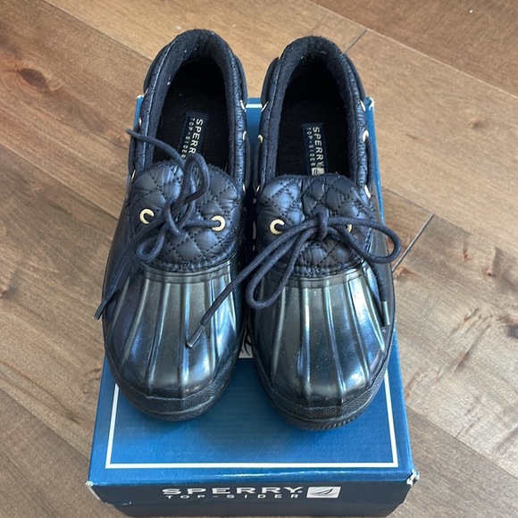 Skerry Top-side Duck Shoe - Picture 5 of 7